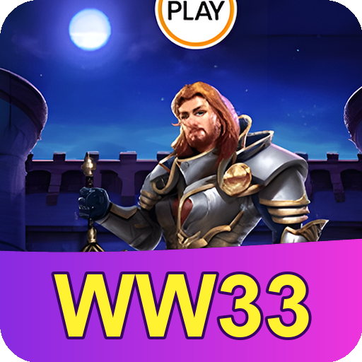 Logo Oficial WW33 Download